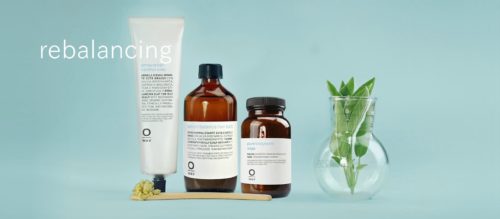 ローランドヘッドスパ