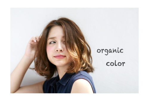 organiccolor