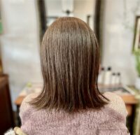 50代ミディアム