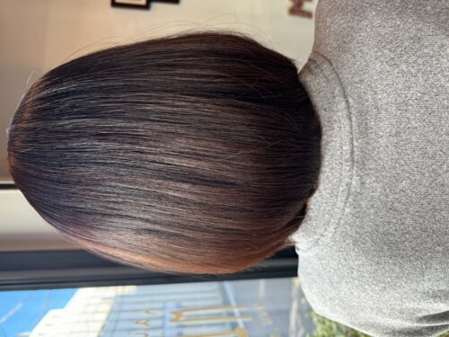 50代おばさんぽく見える髪型